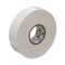 3M 3 in. Core 0.75 in. x 66 ft. 35 Vinyl Electrical Color Coding Tape - White